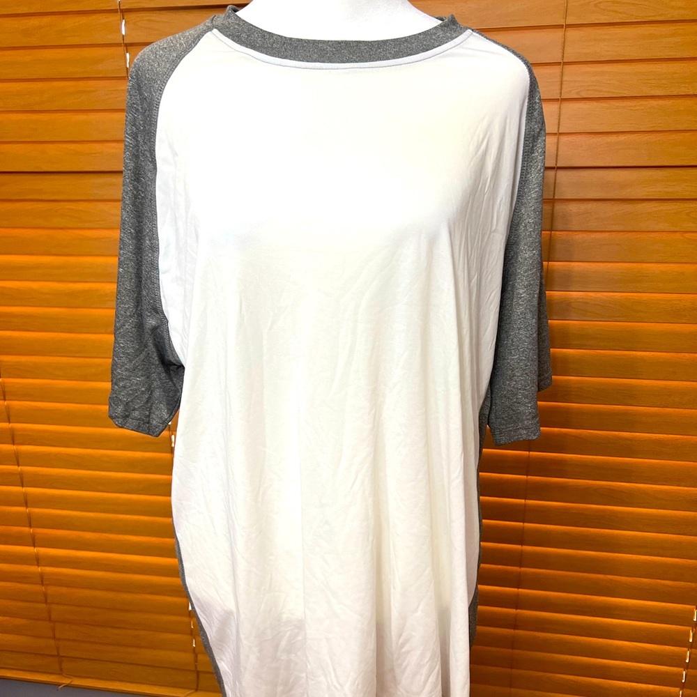 CASCADE SPORT Fitness Shirt